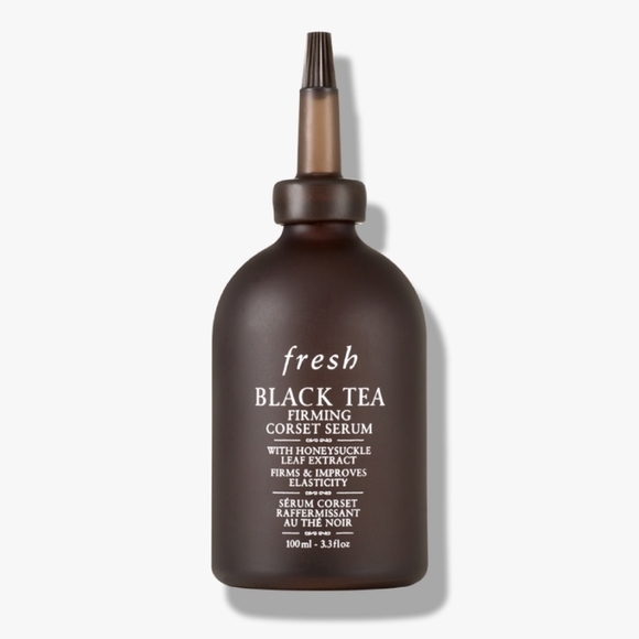 Fresh | Black Tea Firming Peptides Serum | Jumbo Size - Picture 4 of 5